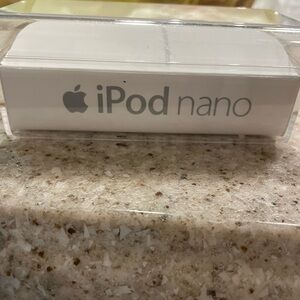Apple iPod Nano